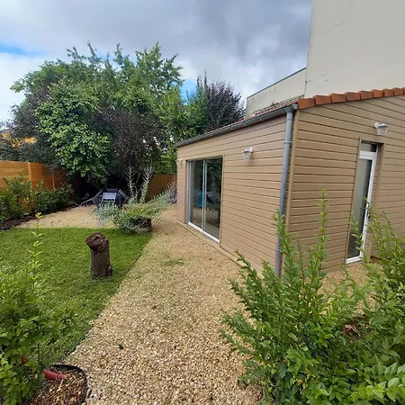 Du Jardin 2 La Chaumont (Haute-Marne)